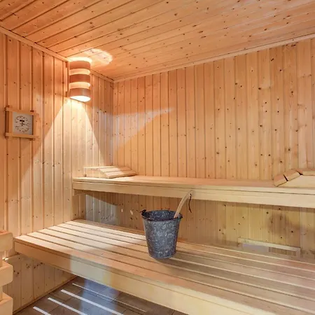 Chalet Coeur La Tzoumaz