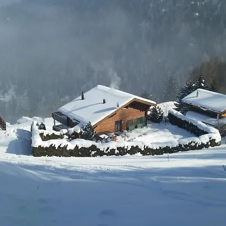 シャレー Coeur *