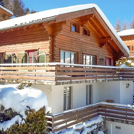 Chalet Coeur