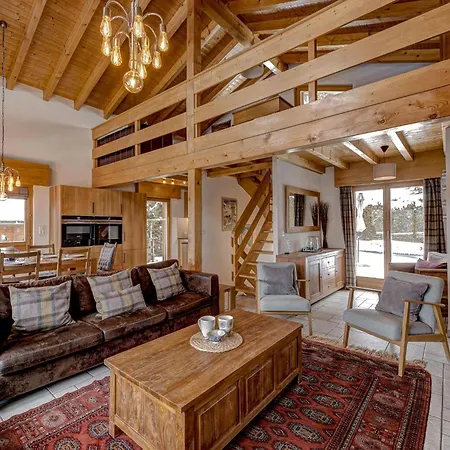 Chalet Coeur *