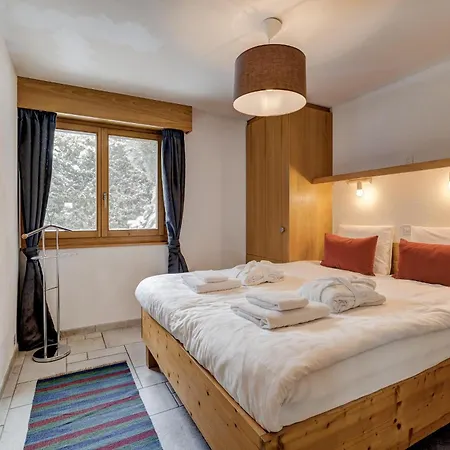Chalet Coeur *