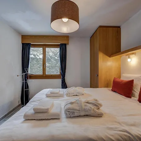 Chalet Chalet Coeur