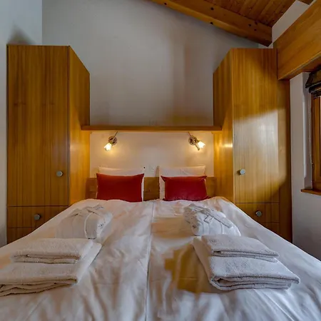 Chalet Coeur La Tzoumaz