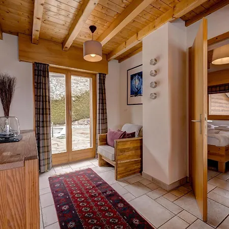 Horská chata Coeur *