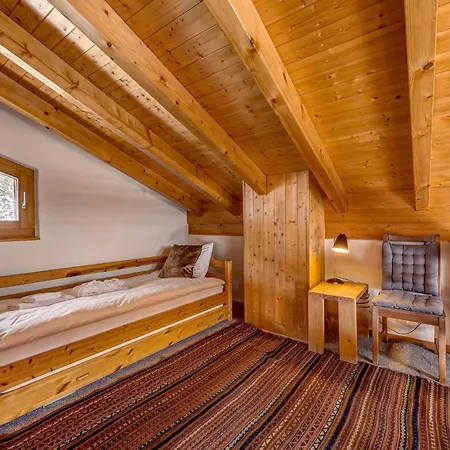Chalet Chalet Coeur