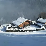 Alpehytte Coeur *